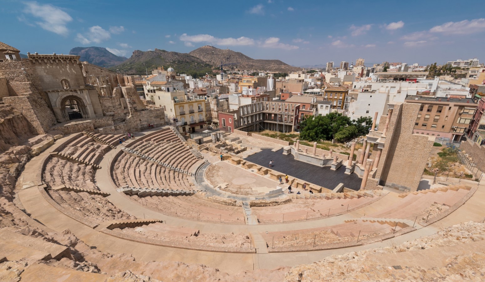 viajes familias monoparentales verano es azul